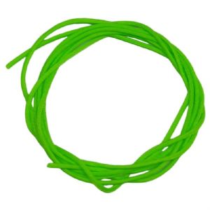 Linha Cabresto P/ Vara Telescópica 2,0mm - 20 Metros Cor Verde